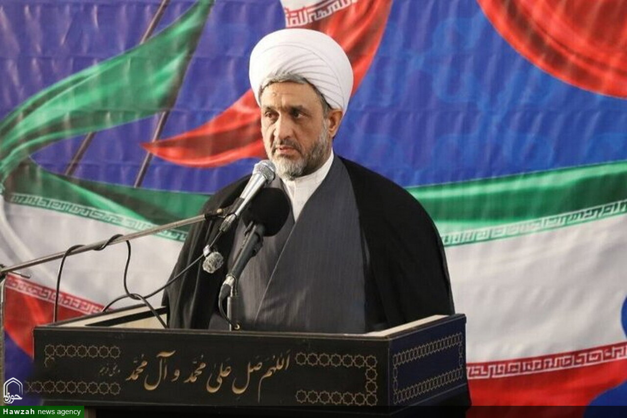نقدِ حق را در زمانِ باطل نگویید/ وظیفه بسیج امیدآفرینی است، نه یأس‌پراکنی