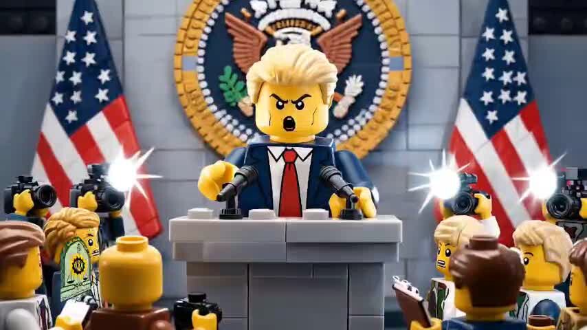 De nuevo Trump, de nuevo crímenes de guerra, de nuevo el asesinato de civiles indefensos