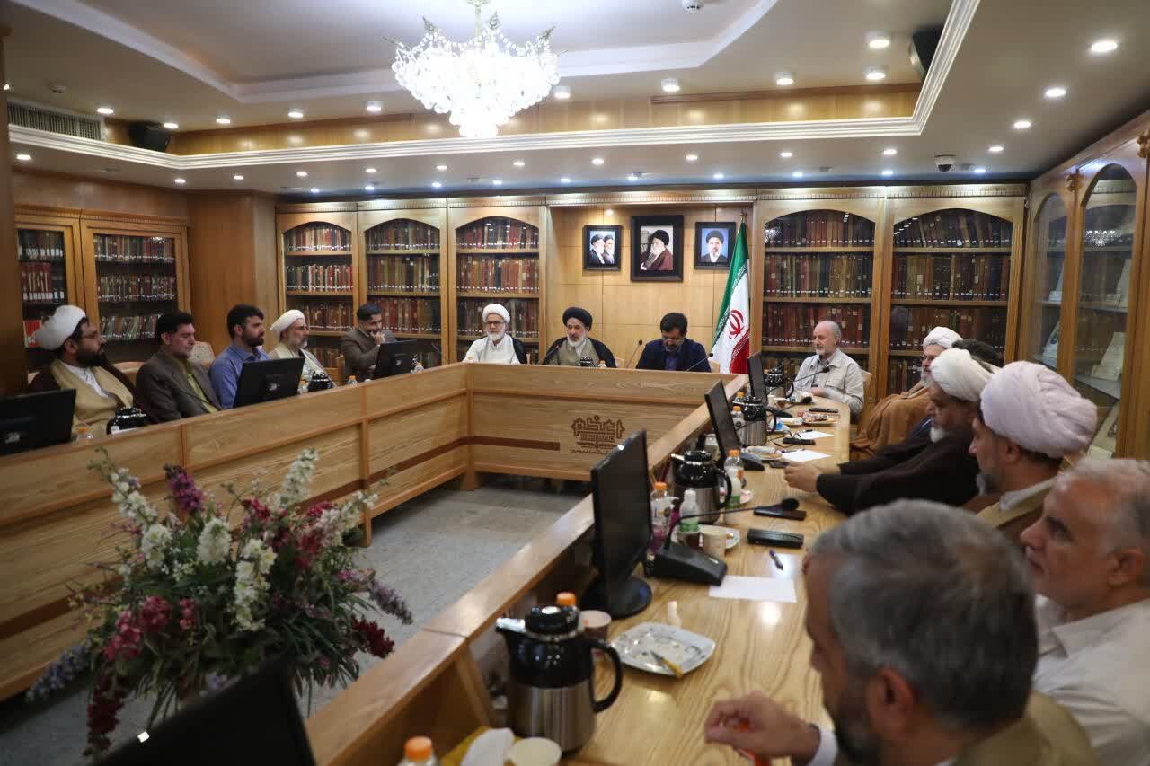 فرهنگ‌سازی صرفه‌جویی انرژی، میدان مهم همکاری دولت و روحانیت است
