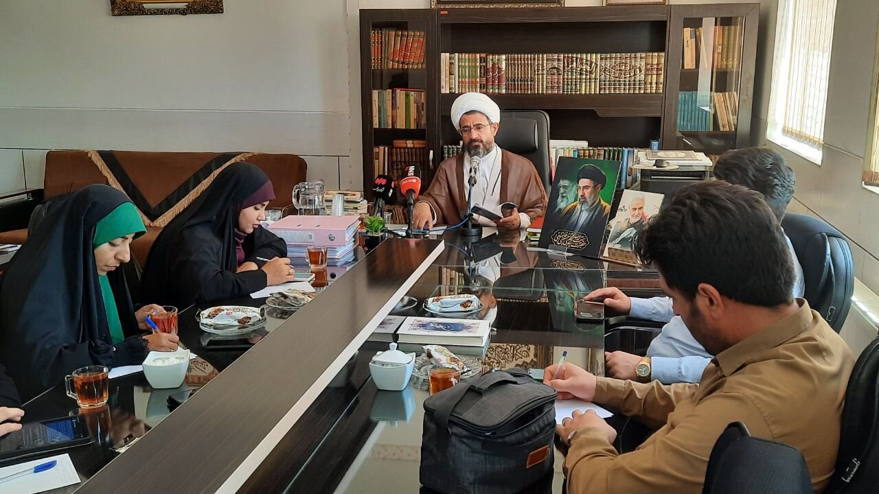 نخبه‌گزینی جایگزین پذیرش صرف در حوزه‌های علمیه می‌شود