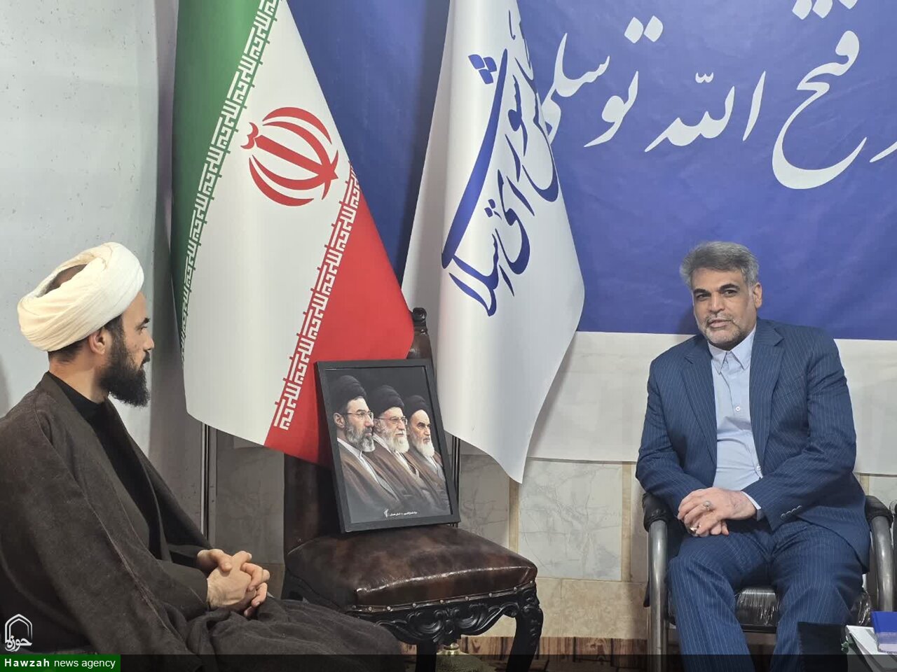 تأمین مسکن طلاب از اولویت‌های مرکز خدمات است