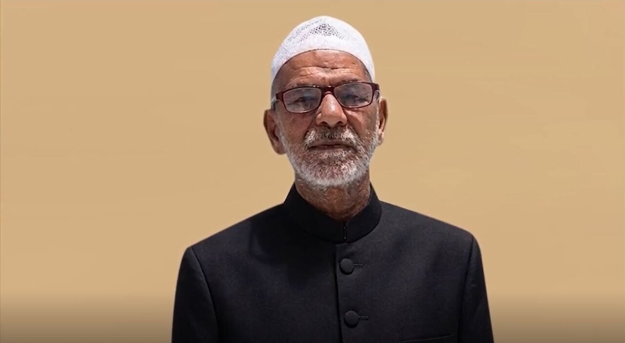 भारतीय धार्मिक विद्वानों का परिचय | भारतीय धार्मिक विद्वानों का परिचय | मौलाना सय्यद अम्मार हैदर आबिदी