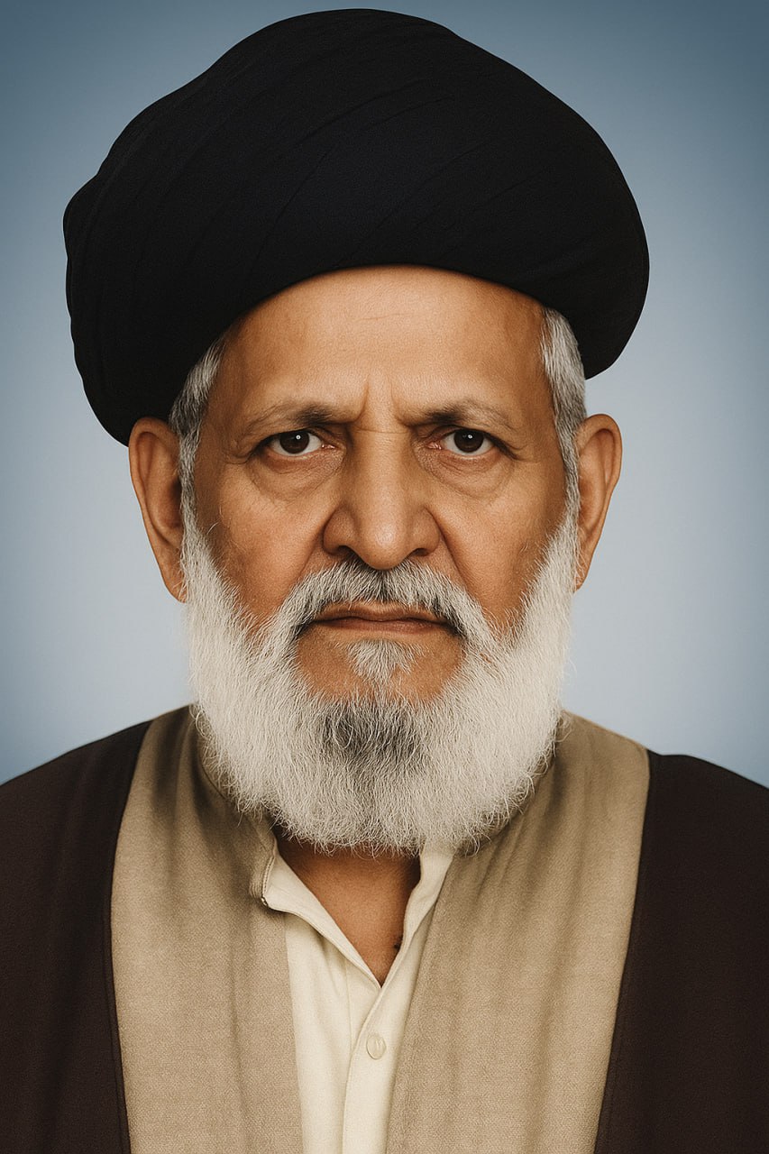 آیتالله سید علی رضوی؛ عالم برجسته لکهنو و استاد نامدار نهجالبلاغه