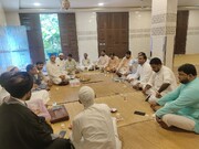 एकता का संबंध केवल एक सप्ताह से नहीं, बल्कि पूरी जिंदगी से है: मुंबई के उलेमा
