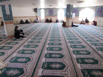 نقش‌آفرینی مدرسه علمیه فریدونشهر در تربیت نخبگان علمی تا خدمت‌رسانی مذهبی در محله فرهنگیان