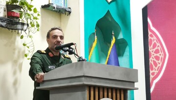 آغاز رزمایش فاطمیه با حضور ۱۰ هزار گروه جهادی