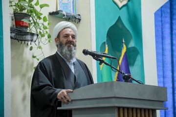 مدیریت جهادی رهبر شهید انقلاب الگوی مدیران باشد
