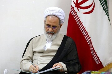 پیام تسلیت مدیر حوزه‌های علمیه در پی درگذشت والده حجت‌الاسلام والمسلمین صدر حسینی