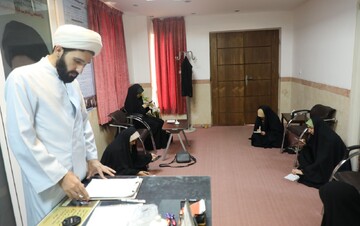 آغاز آموزش میدانی خبرنگاری «نبأ» با رویکرد کشف و تولید سوژه خبری در حوزه علمیه یزد