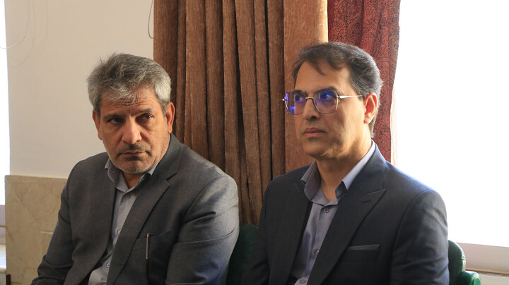 معاون وزیر آموزش و پرورش