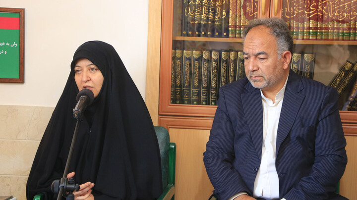 معاون وزیر آموزش و پرورش