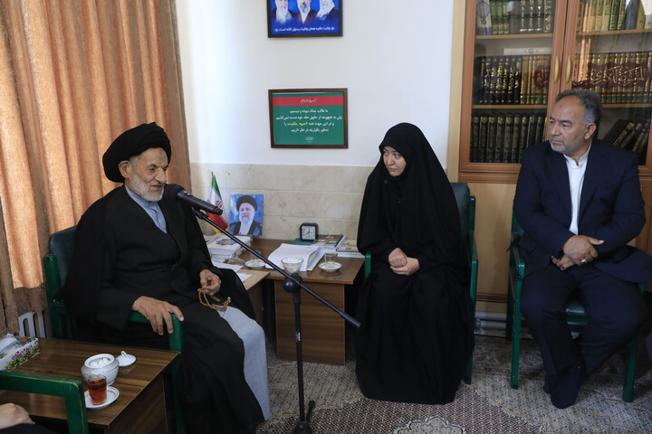 معاون وزیر آموزش و پرورش