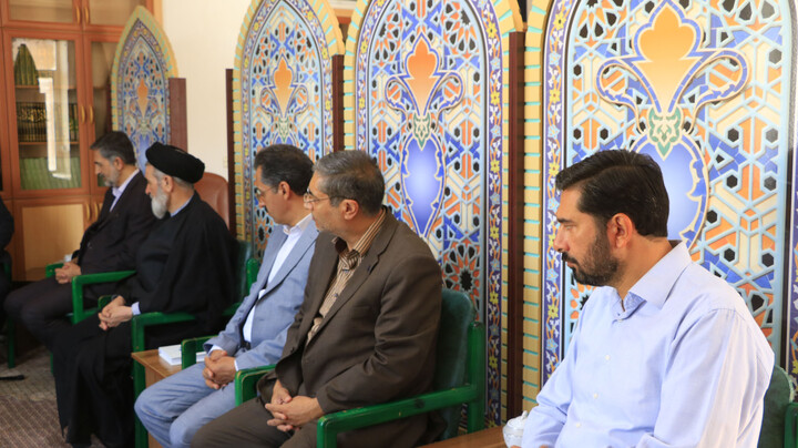 معاون وزیر آموزش و پرورش