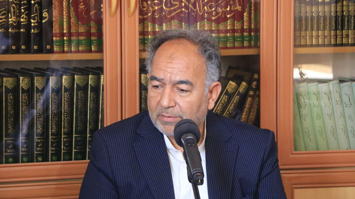 معاون وزیر آموزش و پرورش