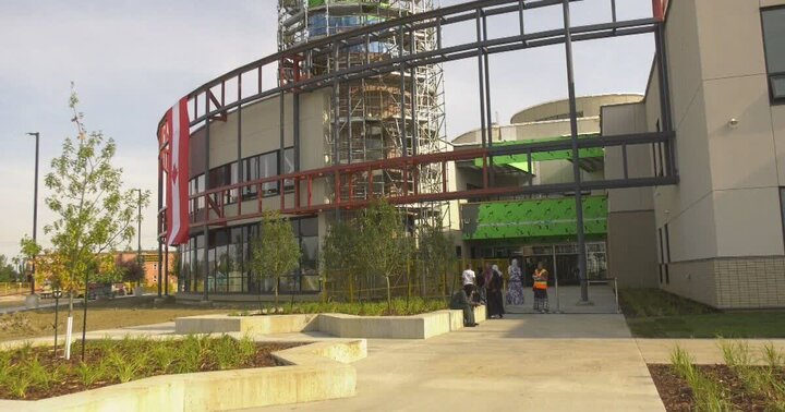 Shule ya Msingi ya Kiislamu Yafunguliwa Tena Edmonton, Canada