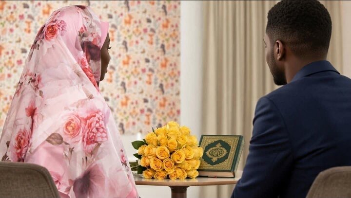 Hukumu za Kisheria: Mazungumzo Kabla ya Ndoa na Faragha