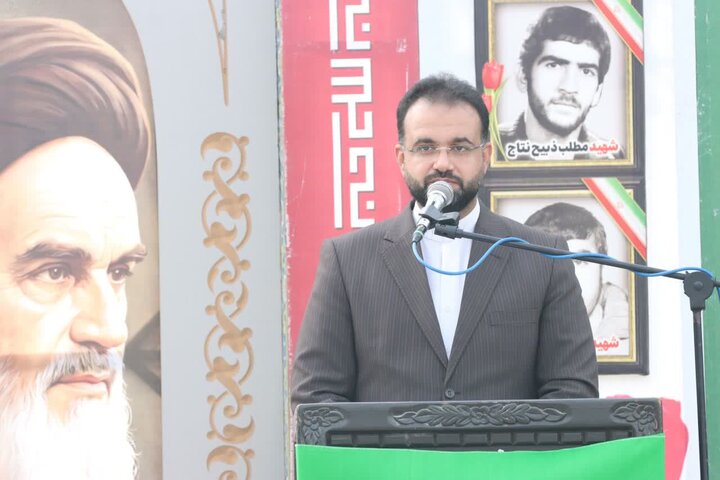 تصاویر/ افتتاحیه طرح توانمندسازی روستای خراسان محله بابل با حضور نماینده ولی فقیه در مازندران