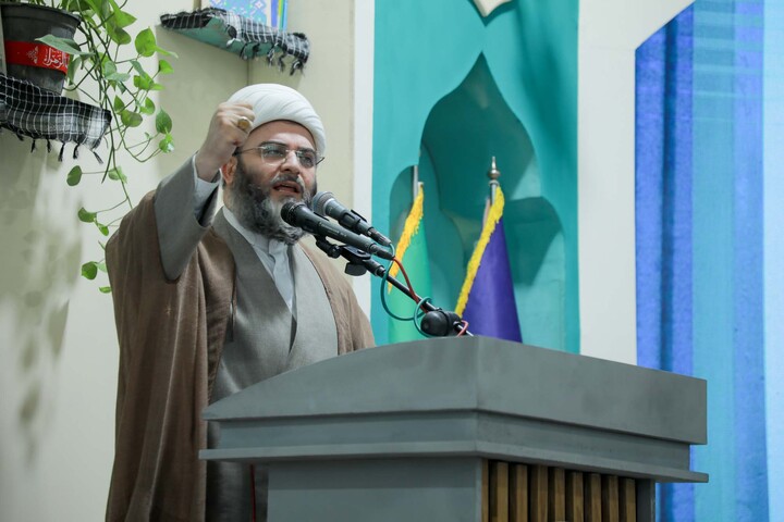 تصاویر| اجلاسیه ملی شهدای جهاد و خدمت “جهاد مقدس”