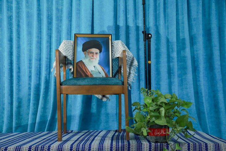 تصاویر| اجلاسیه ملی شهدای جهاد و خدمت “جهاد مقدس”