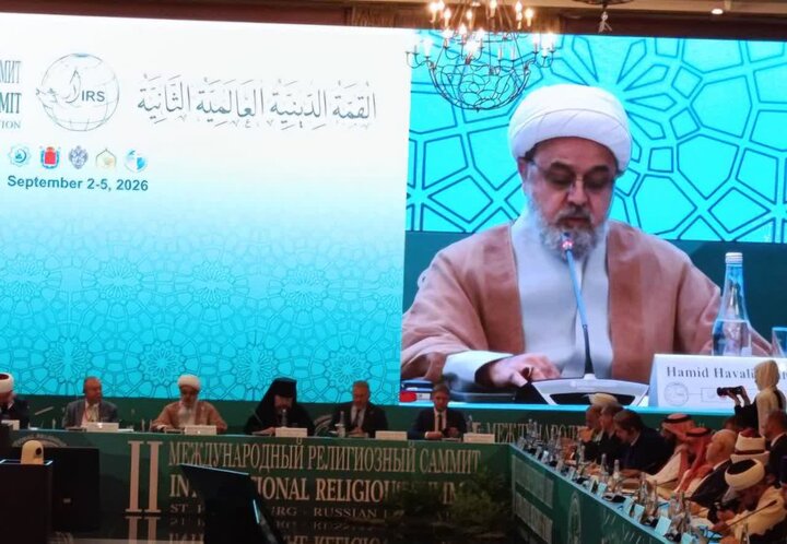 کرامت و عدالت از ارزش‌های بنیادین نظام اسلامی است