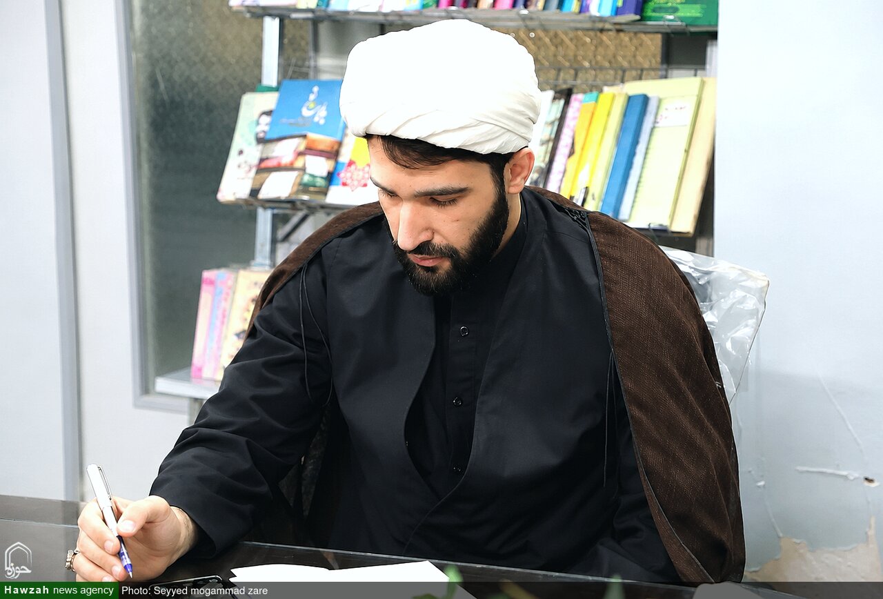 هویت بصری نَبأ رونمایی شد؛ آموزش خبرنگاری در میدان