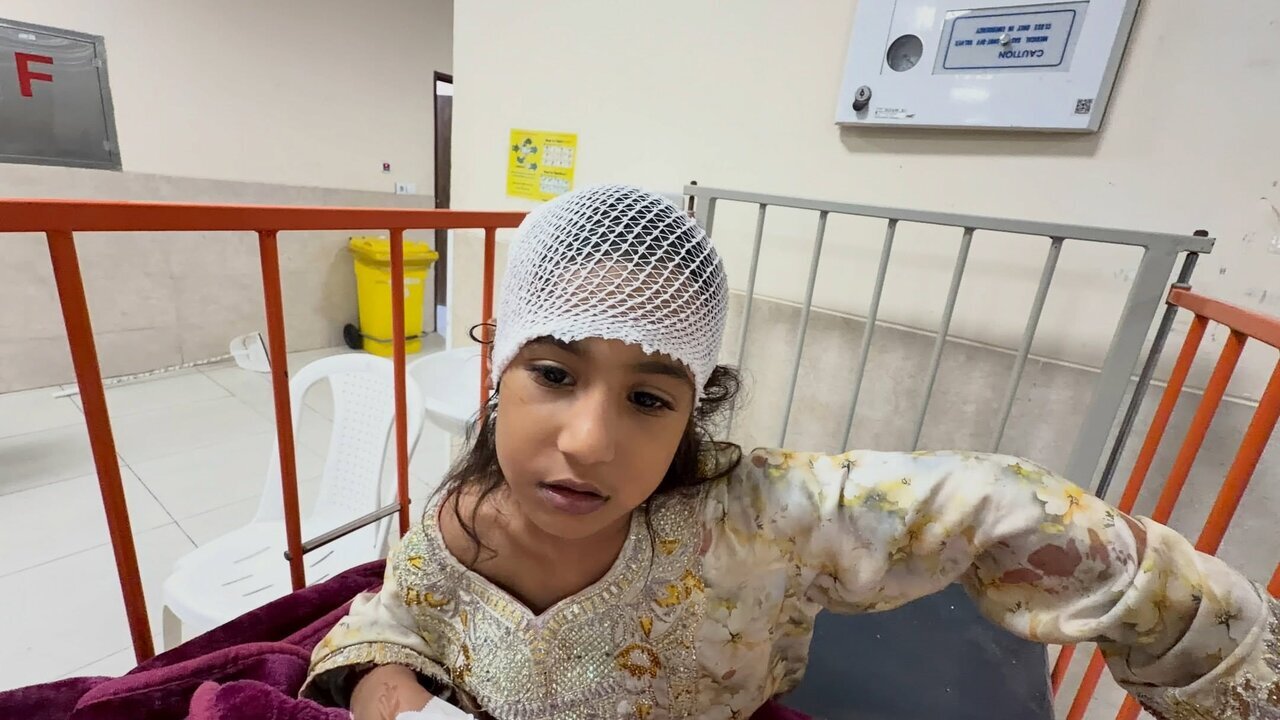अमेरिका मानवाधिकार का झूठा दावेदार; मीनाब के बाद शादी समारोह पर हमला