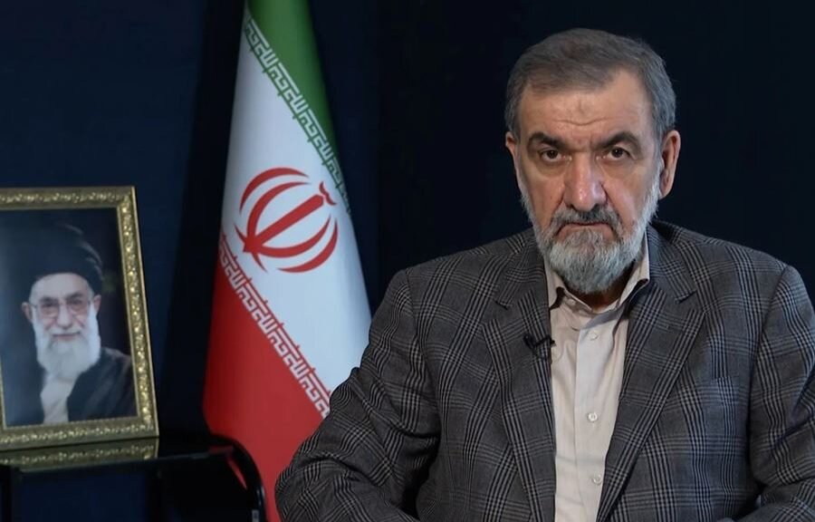 Mohsen Rezaei Warns US: Iran’s New Strategy to Shatter Your Foundations