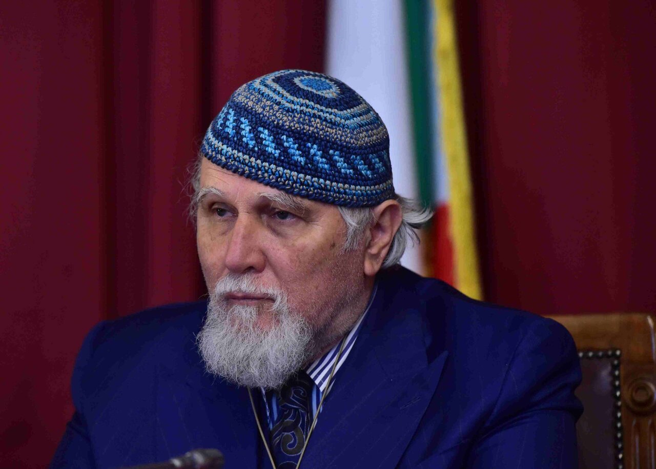 Moni Ovadia sentencia: “Nos enfrentamos a la mentalidad criminal del sionismo”