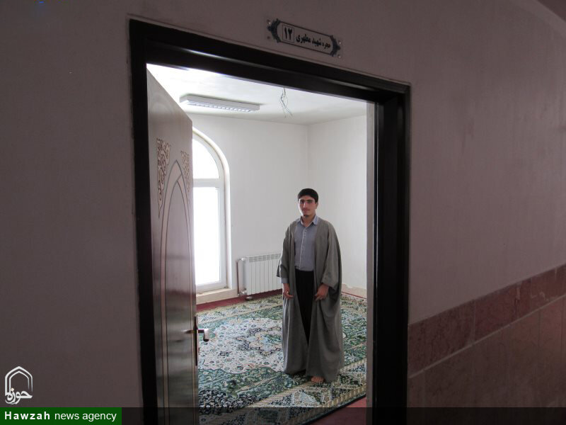 از تربیت نخبگان علمی تا خدمت‌رسانی مذهبی در محله فرهنگیان