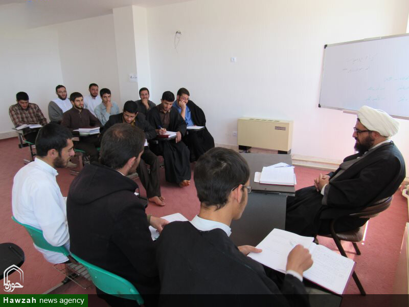 از تربیت نخبگان علمی تا خدمت‌رسانی مذهبی در محله فرهنگیان