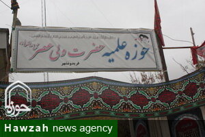 از تربیت نخبگان علمی تا خدمت‌رسانی مذهبی در محله فرهنگیان