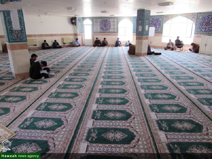 نقش‌آفرینی مدرسه علمیه فریدونشهر در تربیت نخبگان علمی تا خدمت‌رسانی مذهبی در محله فرهنگیان