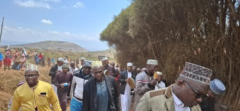 Vituo vya Bilal Muslim Tanzania Vyaadhimisha Maulid ya Mtume Muhammad (saww) kwa Shangwe na Furaha