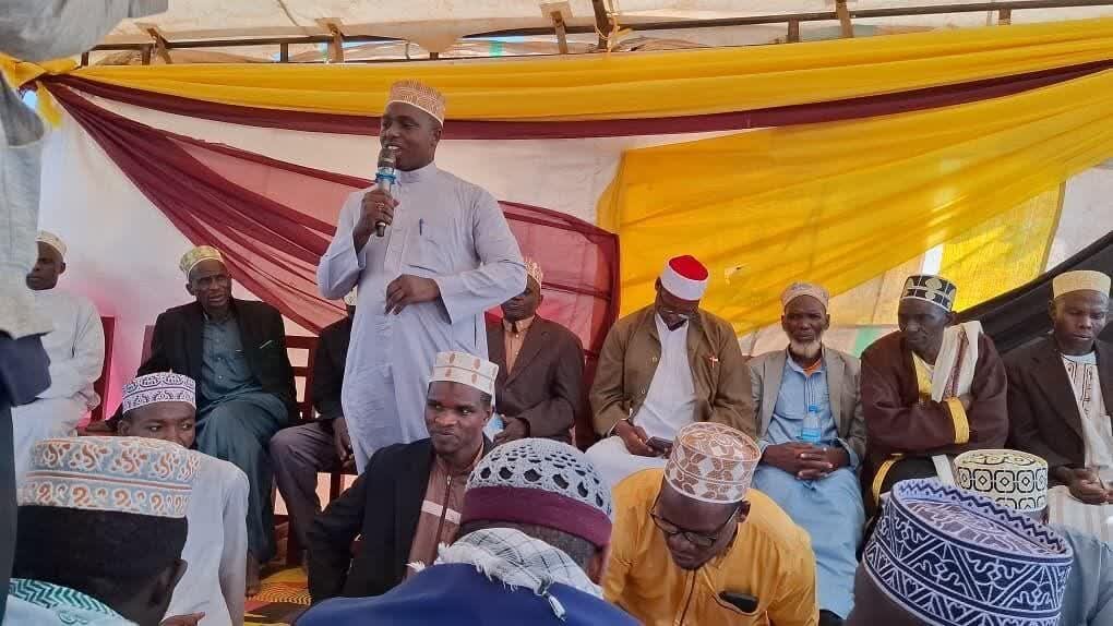 Vituo vya Bilal Muslim Tanzania Vyaadhimisha Maulid ya Mtume Muhammad (saww) kwa Shangwe na Furaha