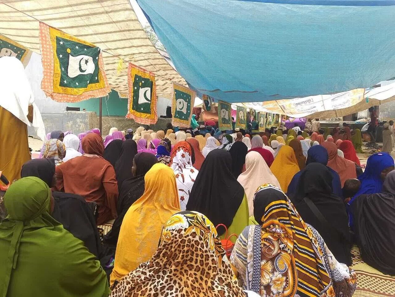 Vituo vya Bilal Muslim Tanzania Vyaadhimisha Maulid ya Mtume Muhammad (saww) kwa Shangwe na Furaha