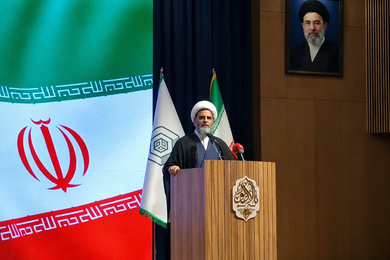 بیش از ۸۰۰ نیت در موقوفات خراسان رضوی احصا شده است/ مدیریت ۲۷ هزار و ۶۵۴ موقوفه در استان