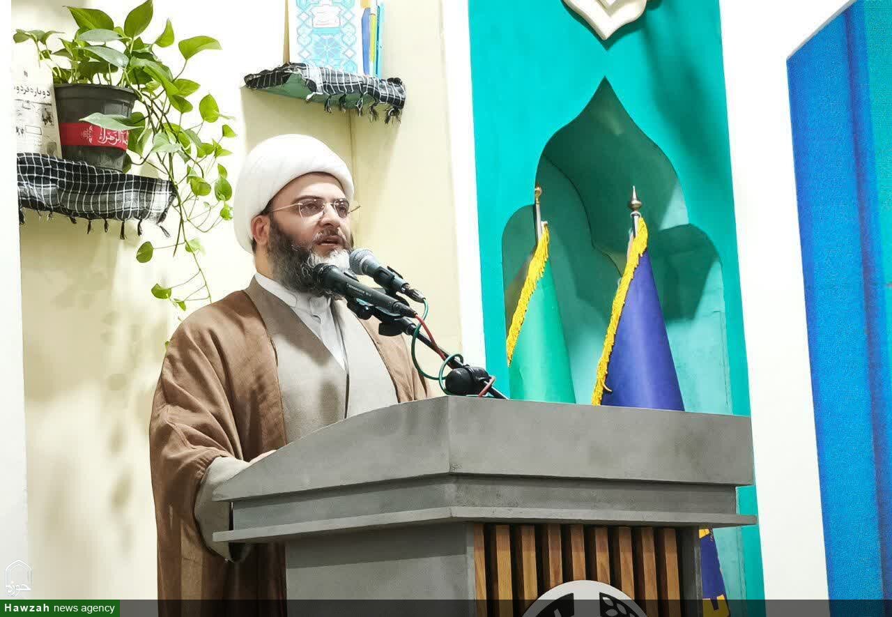 نقش بی‌بدیل بانوان در عرصه روایت‌گری/ باید به یک «امت مبعوث» و «زیست جهادی» برسیم