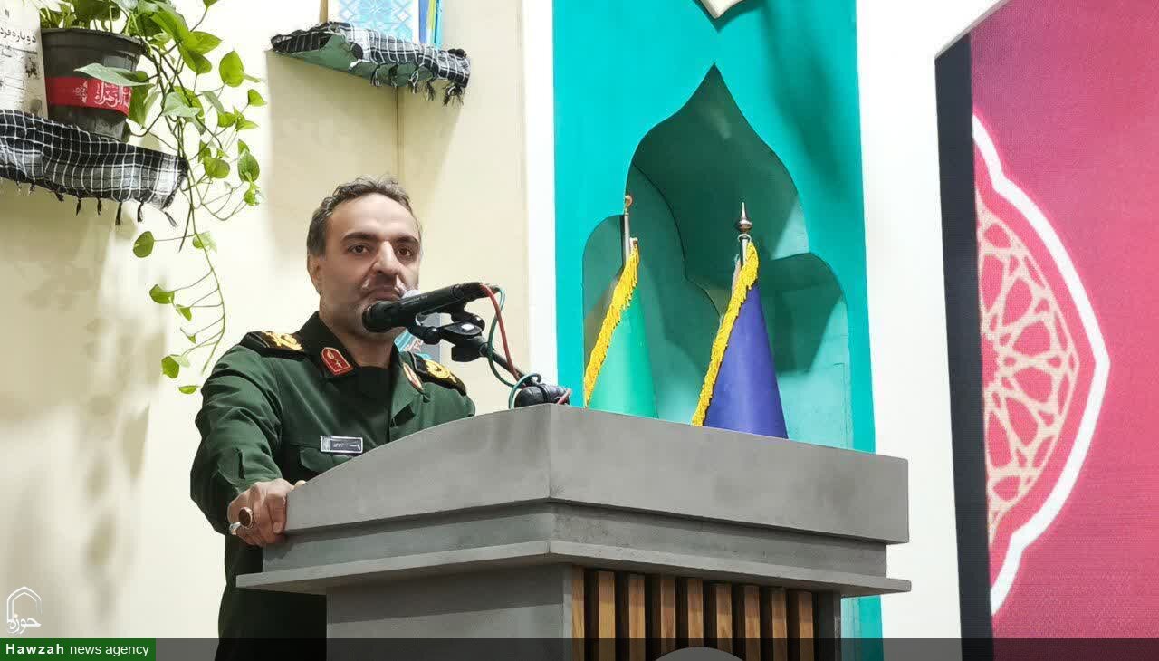 آغاز رزمایش فاطمیه با حضور ۱۰ هزار گروه جهادی