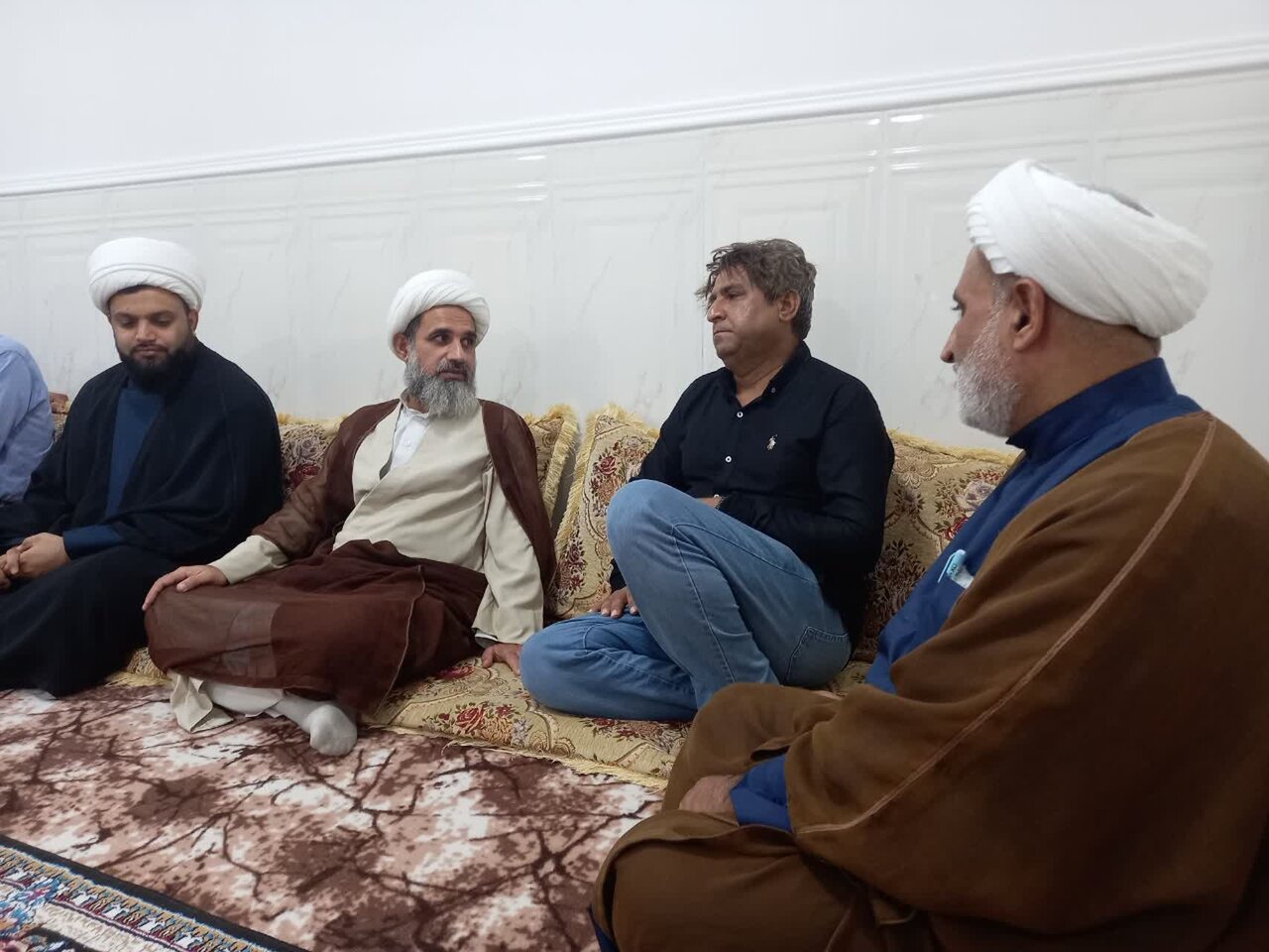 خون شهدای حادثه کوهستک عزم ملت ایران را برای ایستادگی راسخ‌تر می‌کند