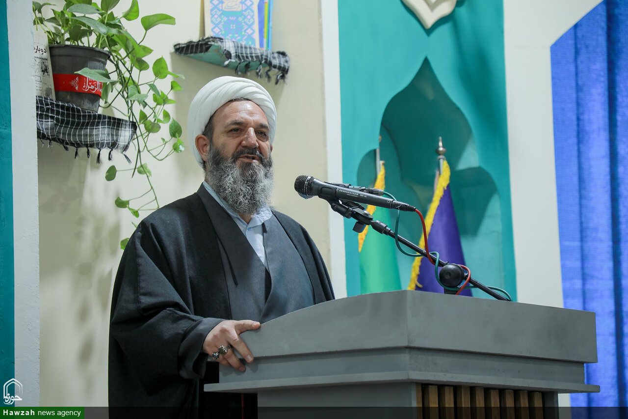 مدیریت جهادی رهبر شهید انقلاب الگوی مدیران باشد