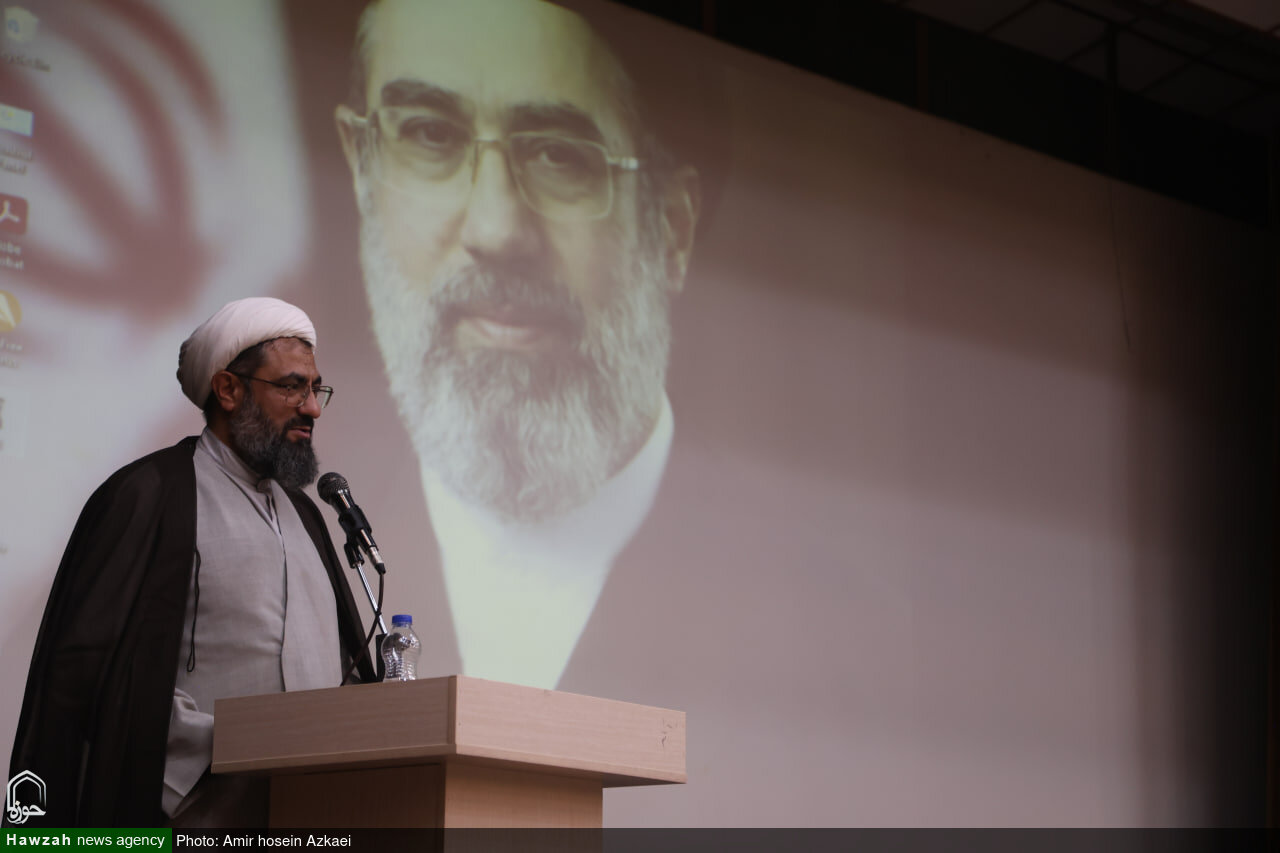 ارتباط ستادهای نماز جمعه با مساجد تقویت شود