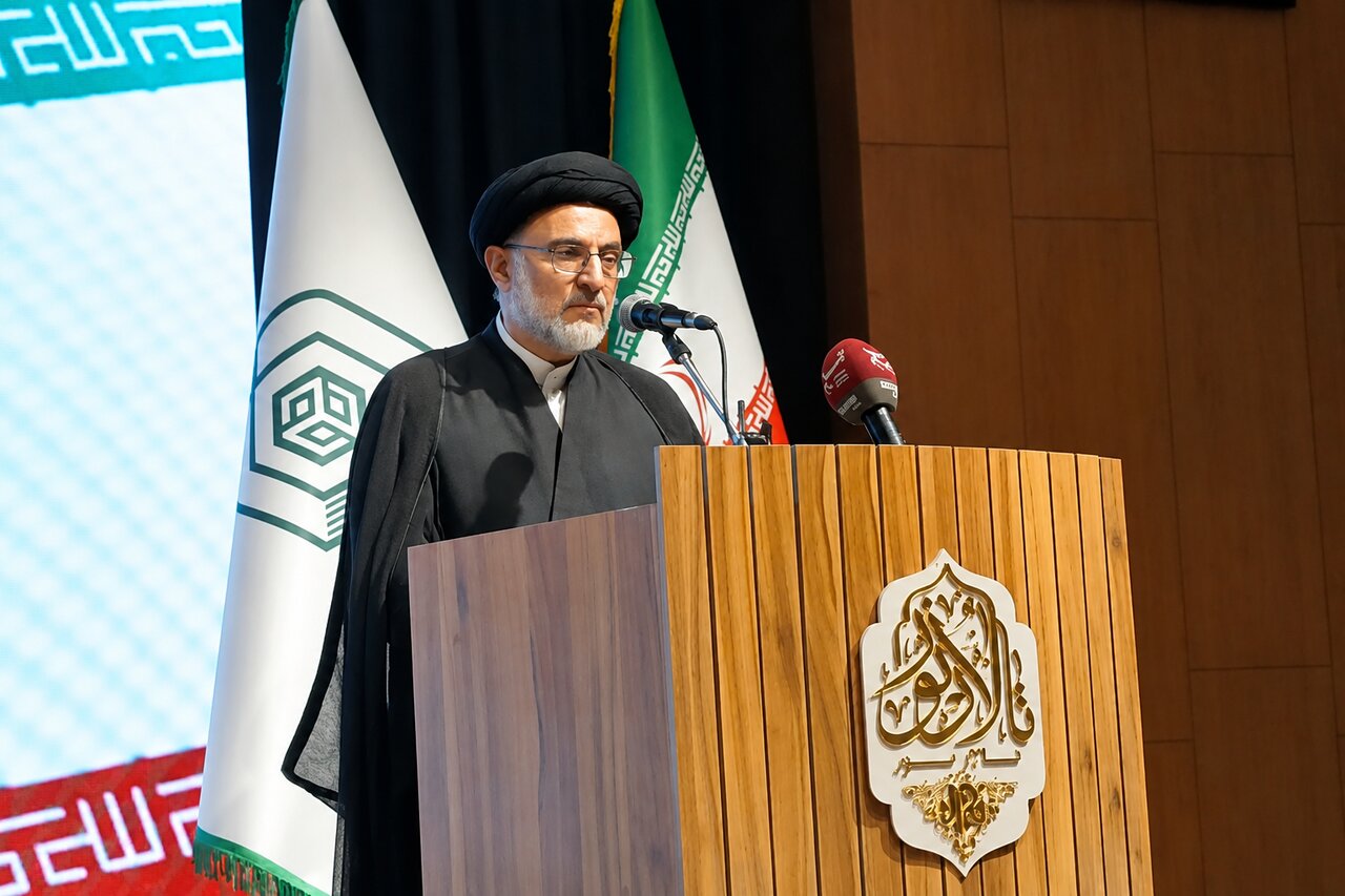 احیای موقوفات زمینه‌ساز خدمت بیشتر به جامعه و تقویت فرهنگ دینی است