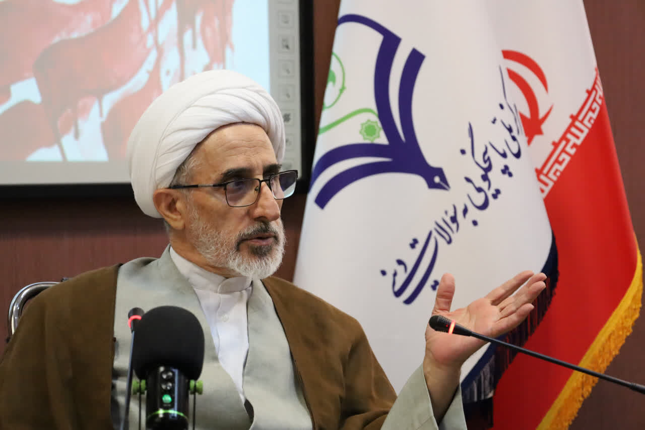 نشست علمی بررسی مبانی انتقام و خون‌خواهی در قرآن