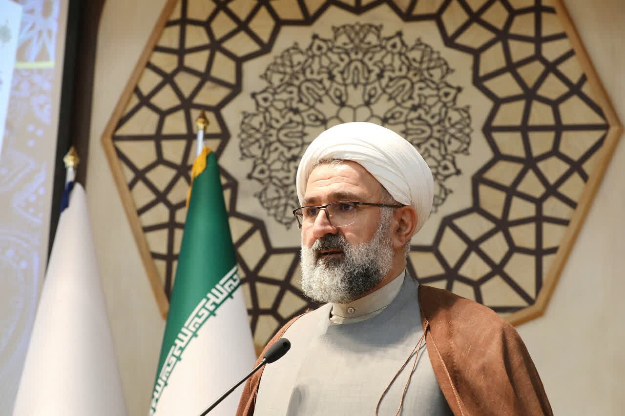 «الهیات هوش مصنوعی» در ۱۶ درس به چالش‌های اعتقادی عصر فناوری پاسخ می‌دهد