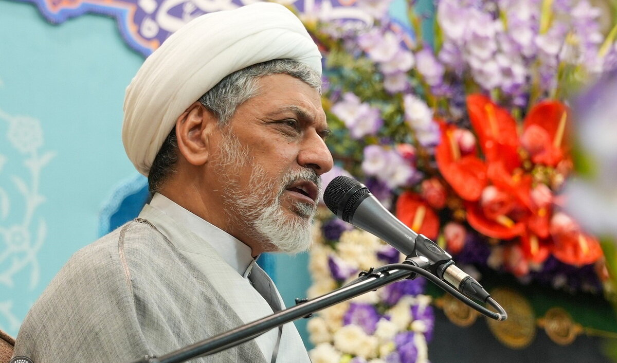 قطع صله رحم در همین دنیا دامن‌گیر انسان می‌شود