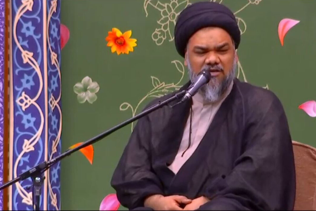 قبولی توبه و استجابت دعا از سنت‌های حتمی الهی است