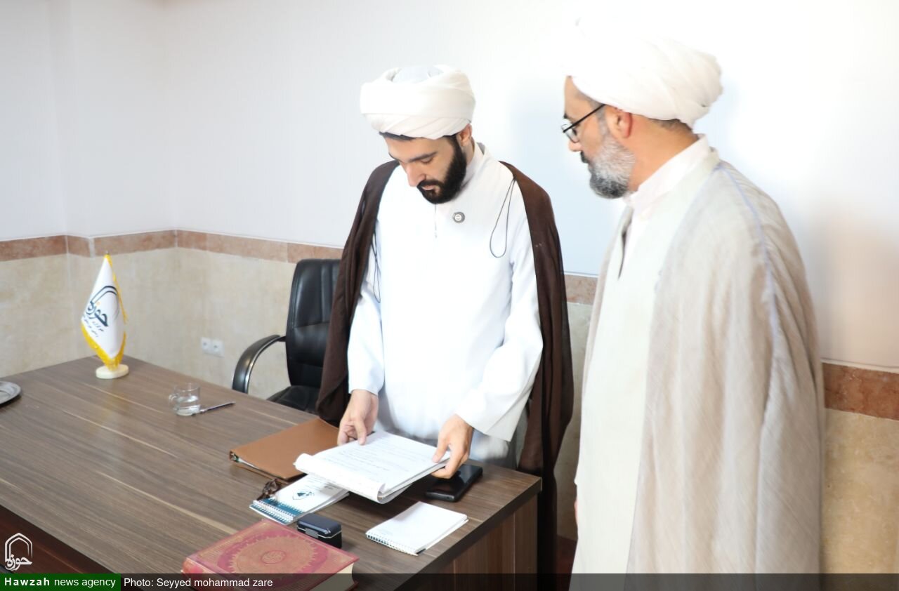 آغاز آموزش میدانی خبرنگاری «نبأ» با رویکرد کشف و تولید سوژه خبری در حوزه علمیه یزد