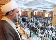 صرف تعلیم نہیں، دینداری اور تربیت بھی ضروری ہے: علامہ فدا حسن عبادی