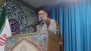 दुश्मन सांस्कृतिक आक्रमण के ज़रिए समाज की पहचान को नुकसान पहुँचाना चाहता है।हुज्जतुल इस्लाम सैयद अली सालेह मूसवी