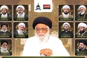 صدر وفاق المدارس الشیعہ کی جانب سے ملک بھر میں 10 نمائندگان کی نامزدگی کا اعلان